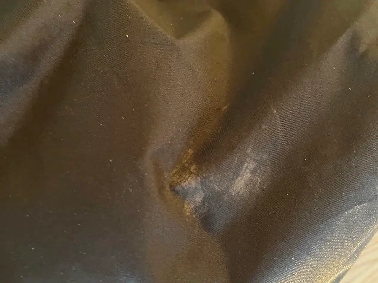 Billede 6 - Kørepose til kørestolsbruger