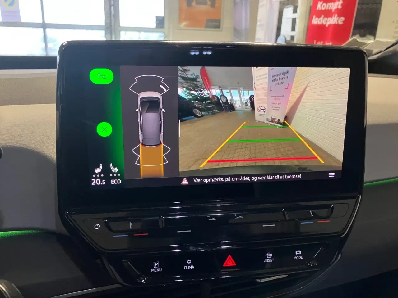 Billede 10 - VW ID.3 58 Pro Family