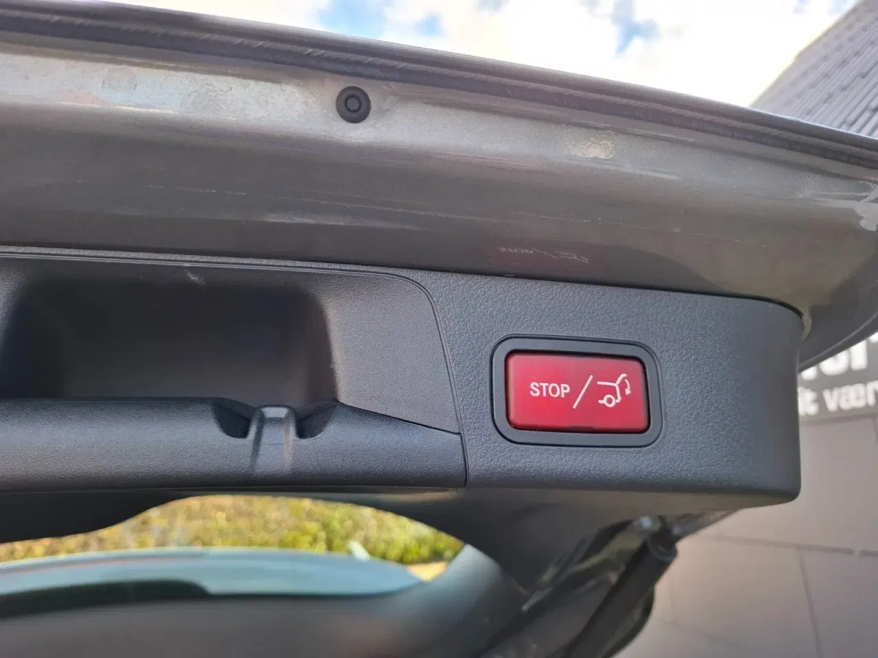 Billede 8 - Mercedes EQB250  AMG Line