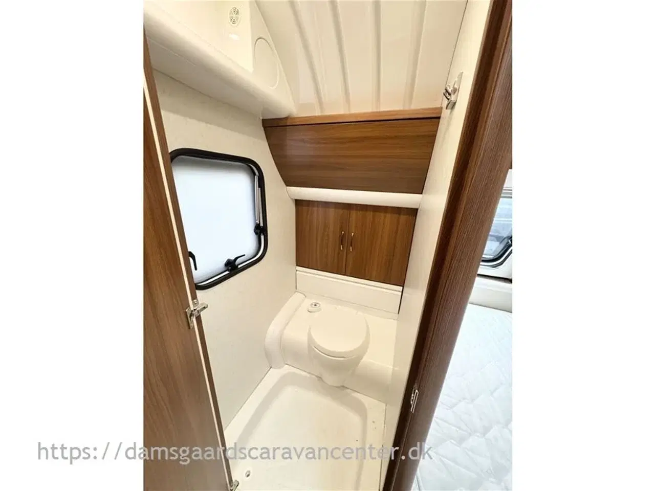 Billede 16 - 2019 - Hobby Excellent 460 UFe Franskseng-Gulvtemp.-Mover-Telt-Markise