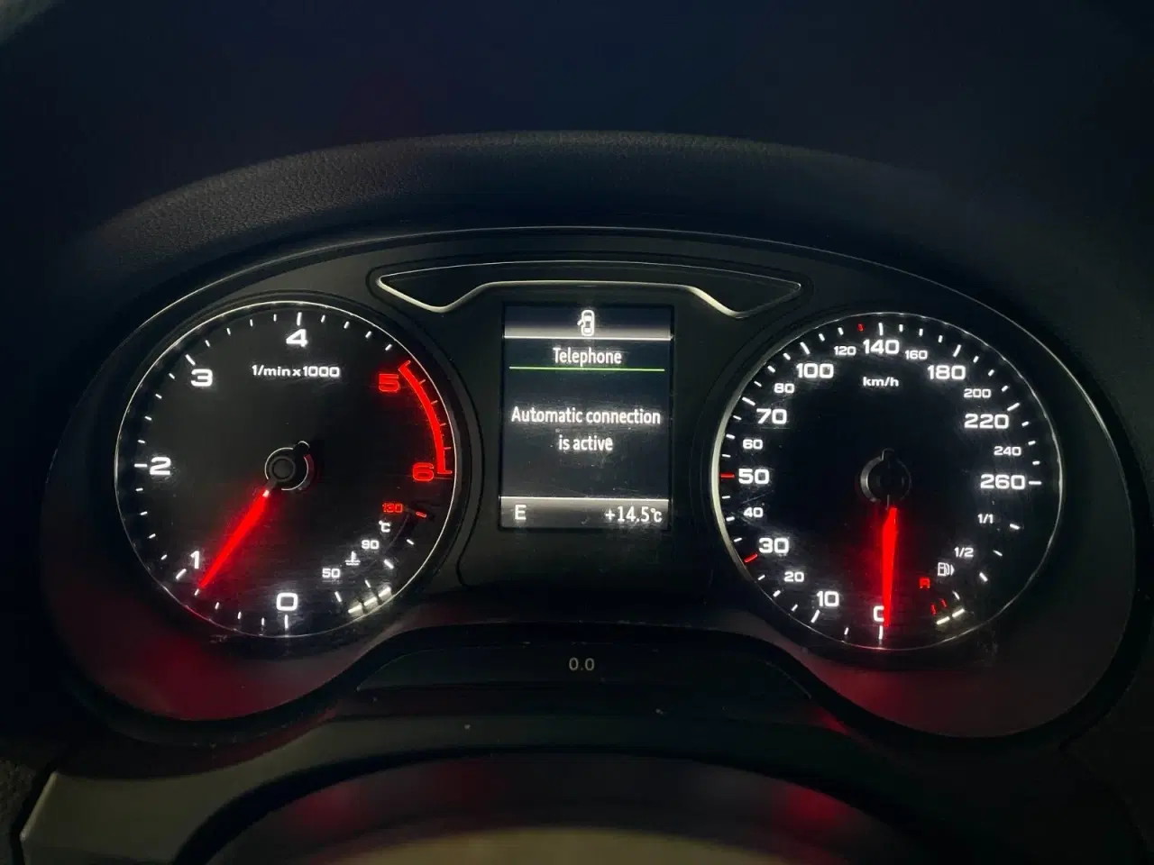 Billede 14 - Audi A3 1,6 TDi Ambition