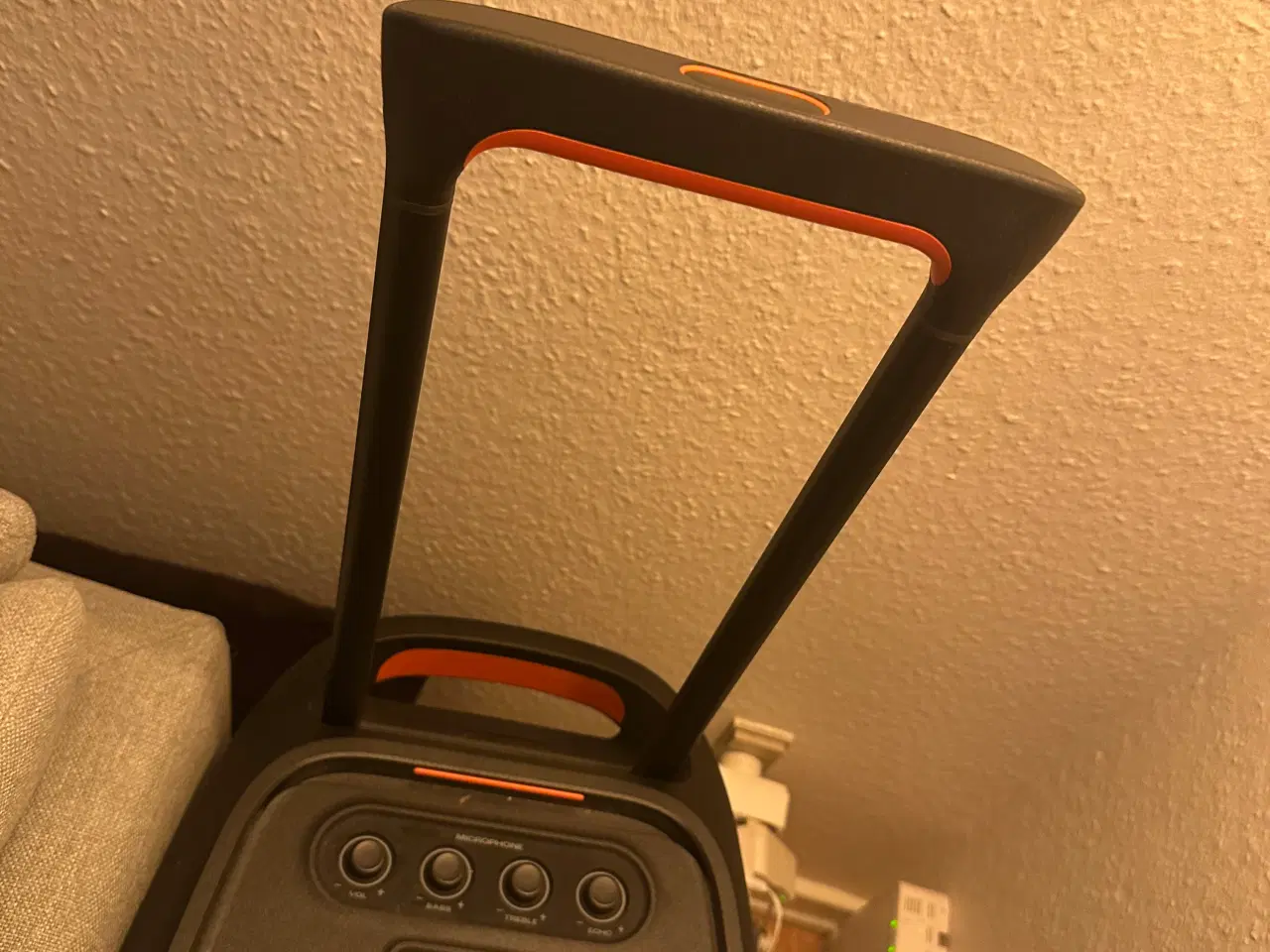 Billede 6 - JBL partybox stage 320