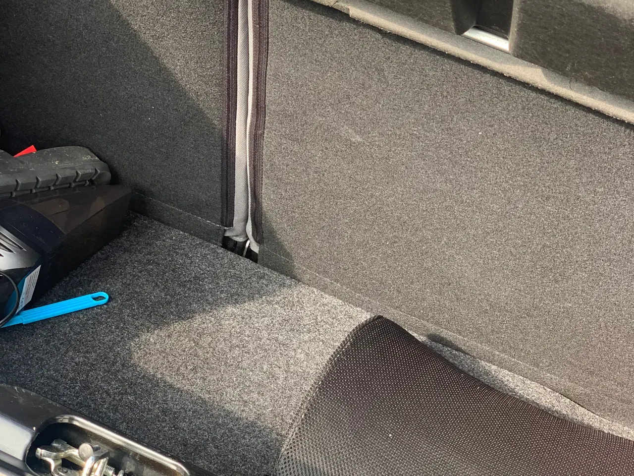 Billede 11 - Chevrolet Matiz 0,8