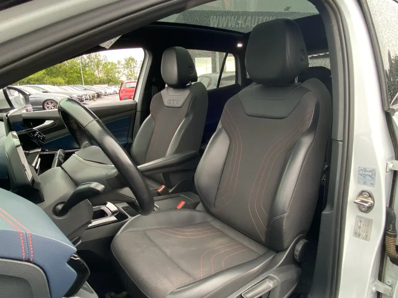 Billede 12 - VW ID.4 EL GTX 4Motion 299HK 5d Aut.