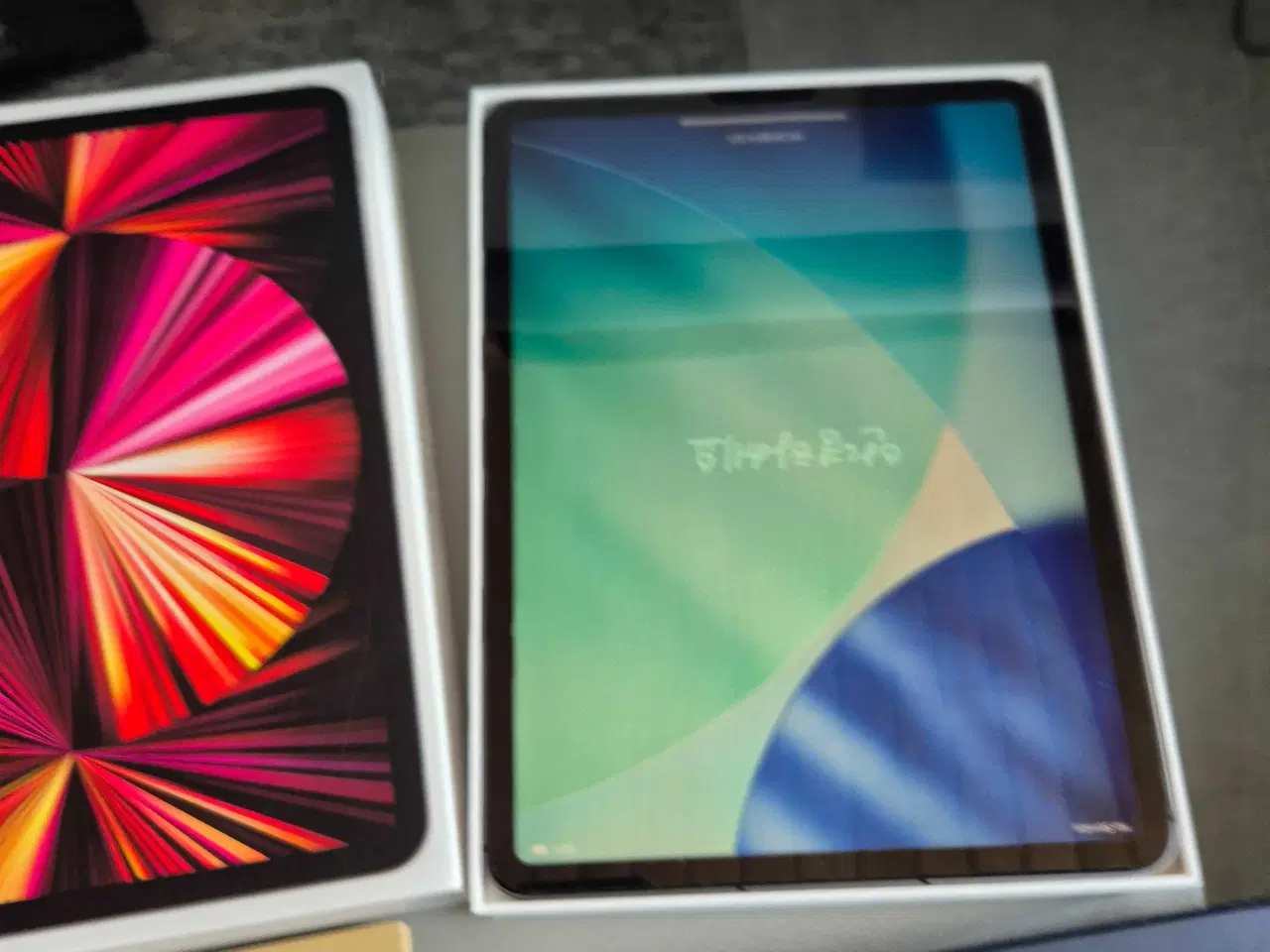 Billede 8 - Apple ipad pro 11 3 gen 128gb og cellular