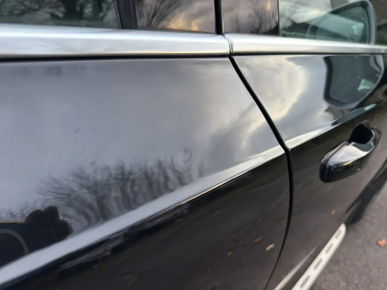 Billede 20 - Volvo XC90 2,0 T8 390 R-Design aut. AWD 7prs