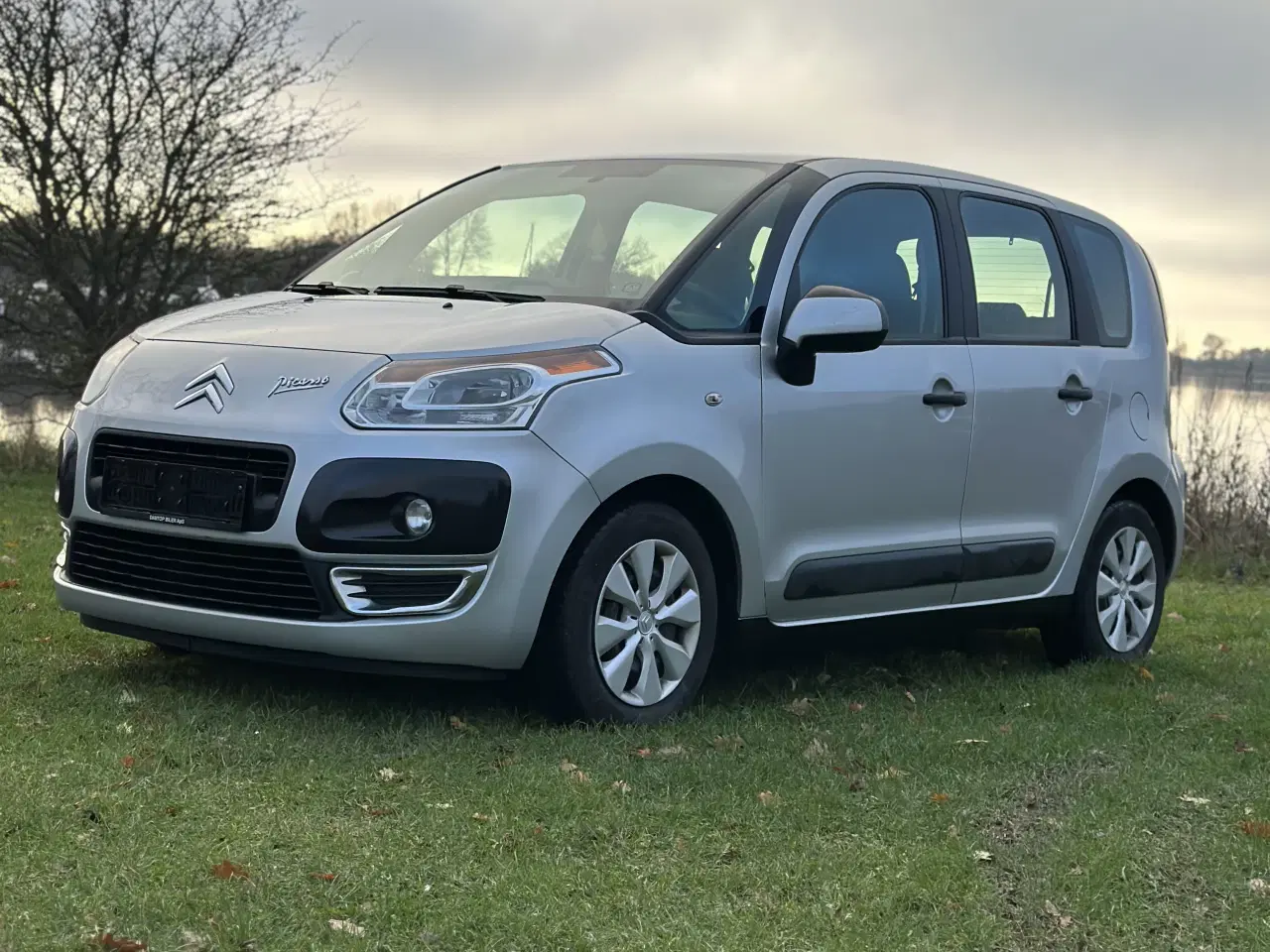 Billede 2 - Citroen C3 ( nysynet ) 