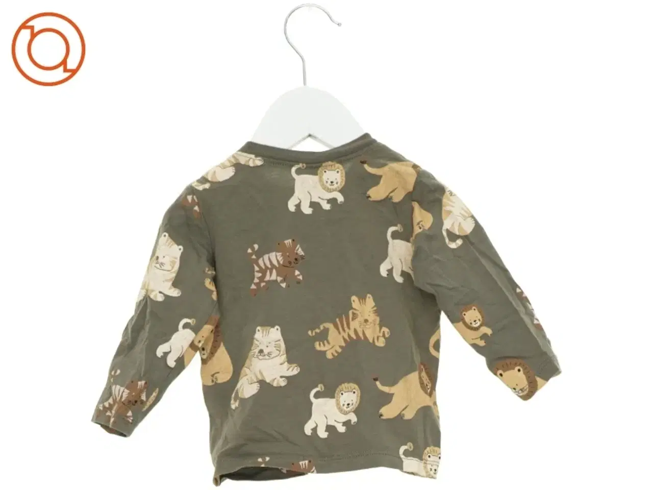 Billede 2 - Bluse fra H&M (str. 68 cm)