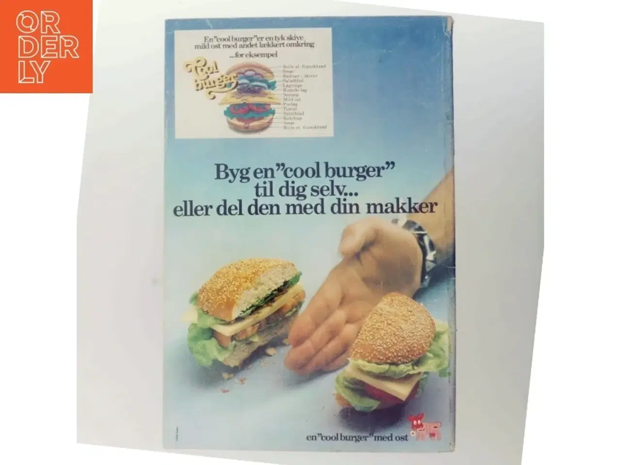 Billede 3 - Fantommet Nr. 234 (Bog)