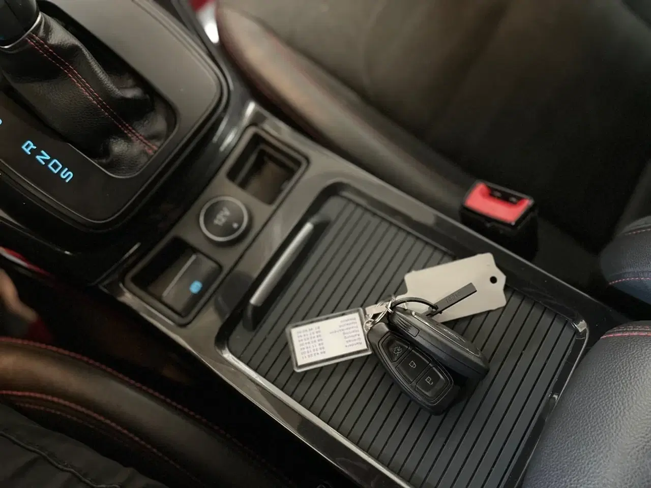 Billede 21 - Ford Kuga 2,0 TDCi 120 ST-Line aut.