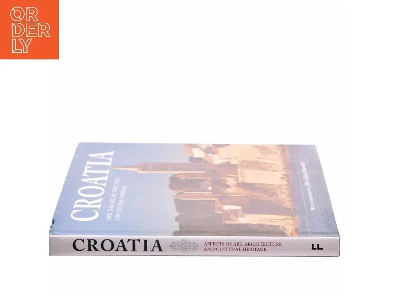 Billede 2 - Croatia (Bog)