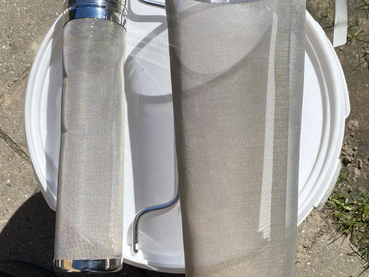 Billede 7 - Ølbrygnings udstyr, komplet og meget mere