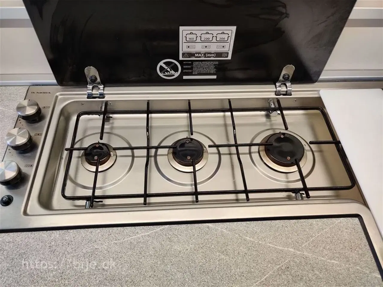 Billede 8 - 2022 - Adria Adora 542 UL