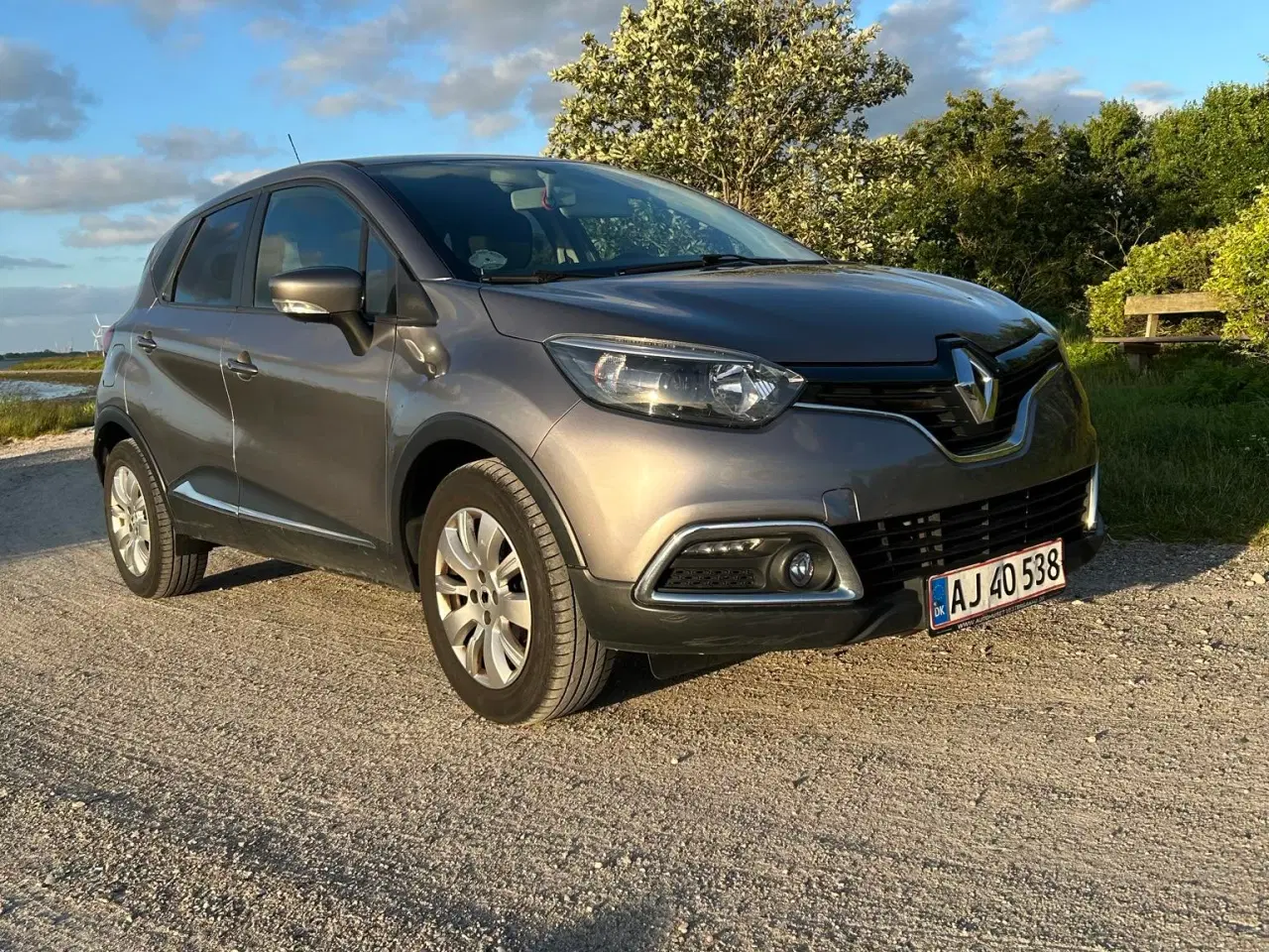 Billede 2 - Renault captur 0.9 tce