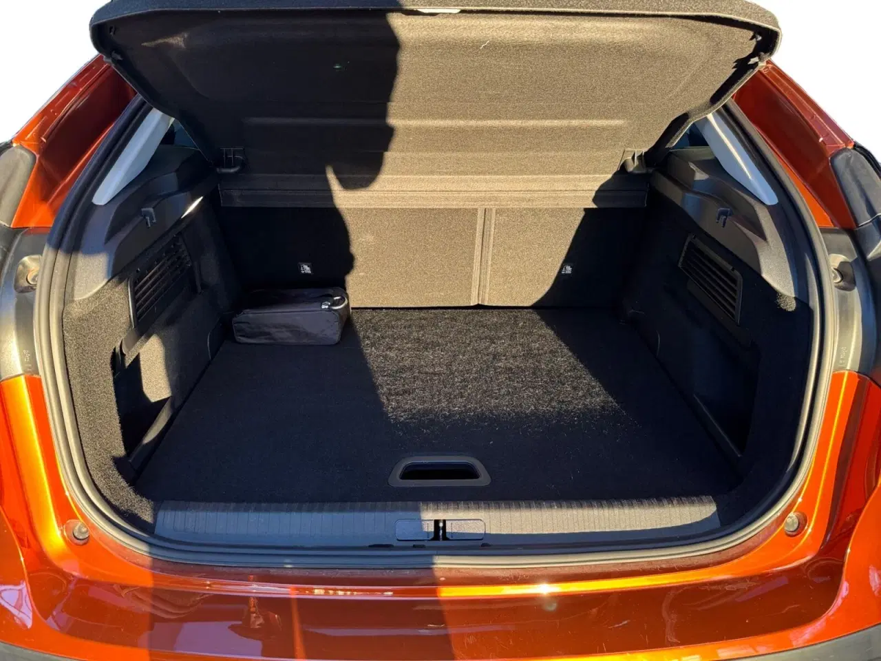 Billede 16 - Citroën ë-C4 50 Feel