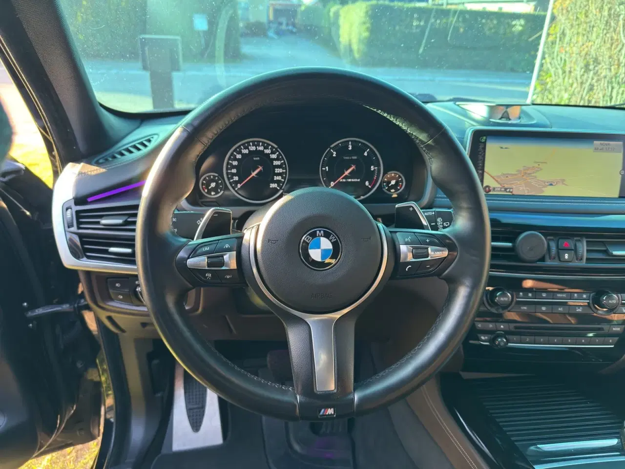 Billede 11 - BMW X5 3,0 M50d M-Sport xDrive aut.