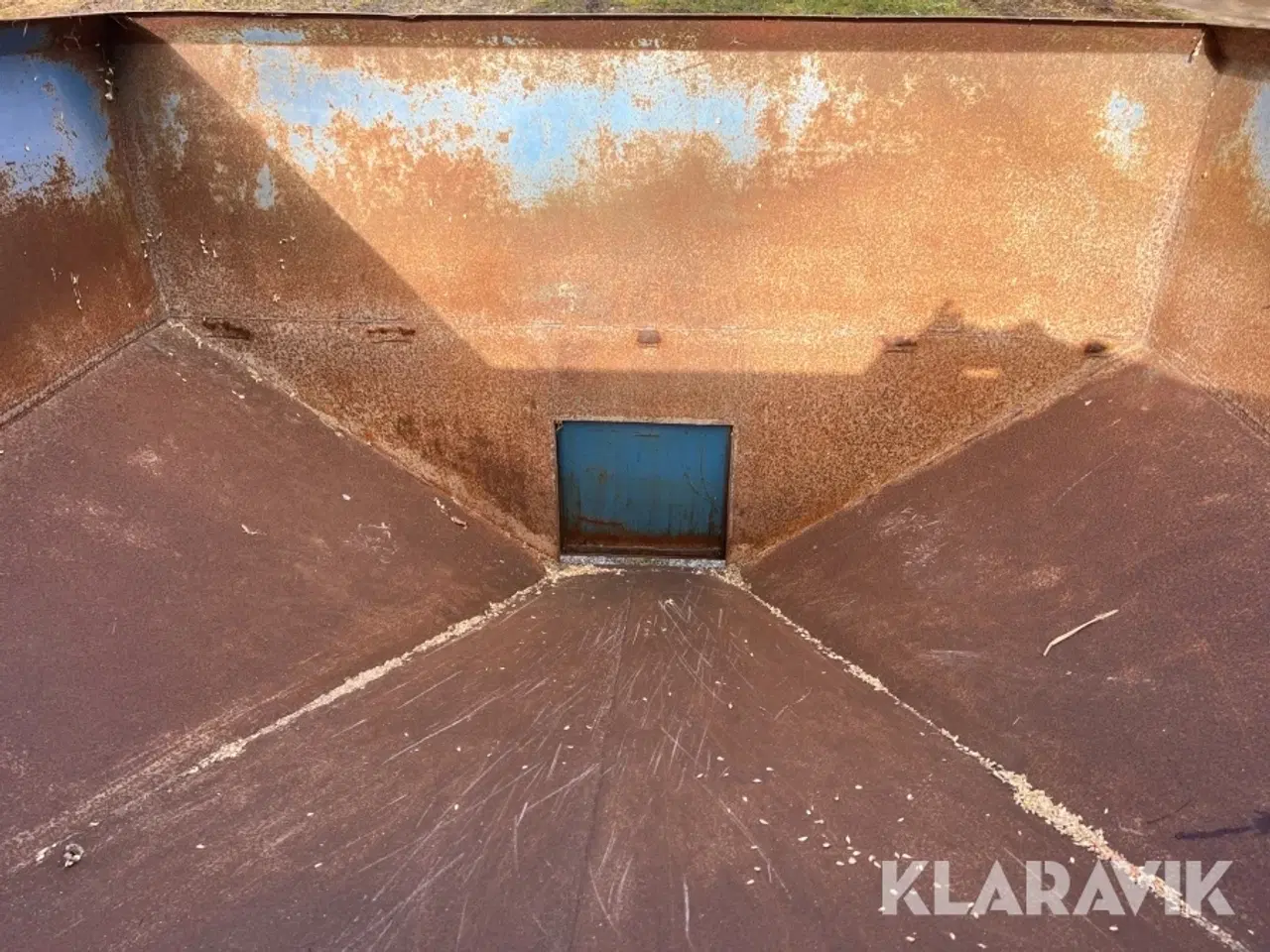 Billede 11 - Kornvogn Herborg