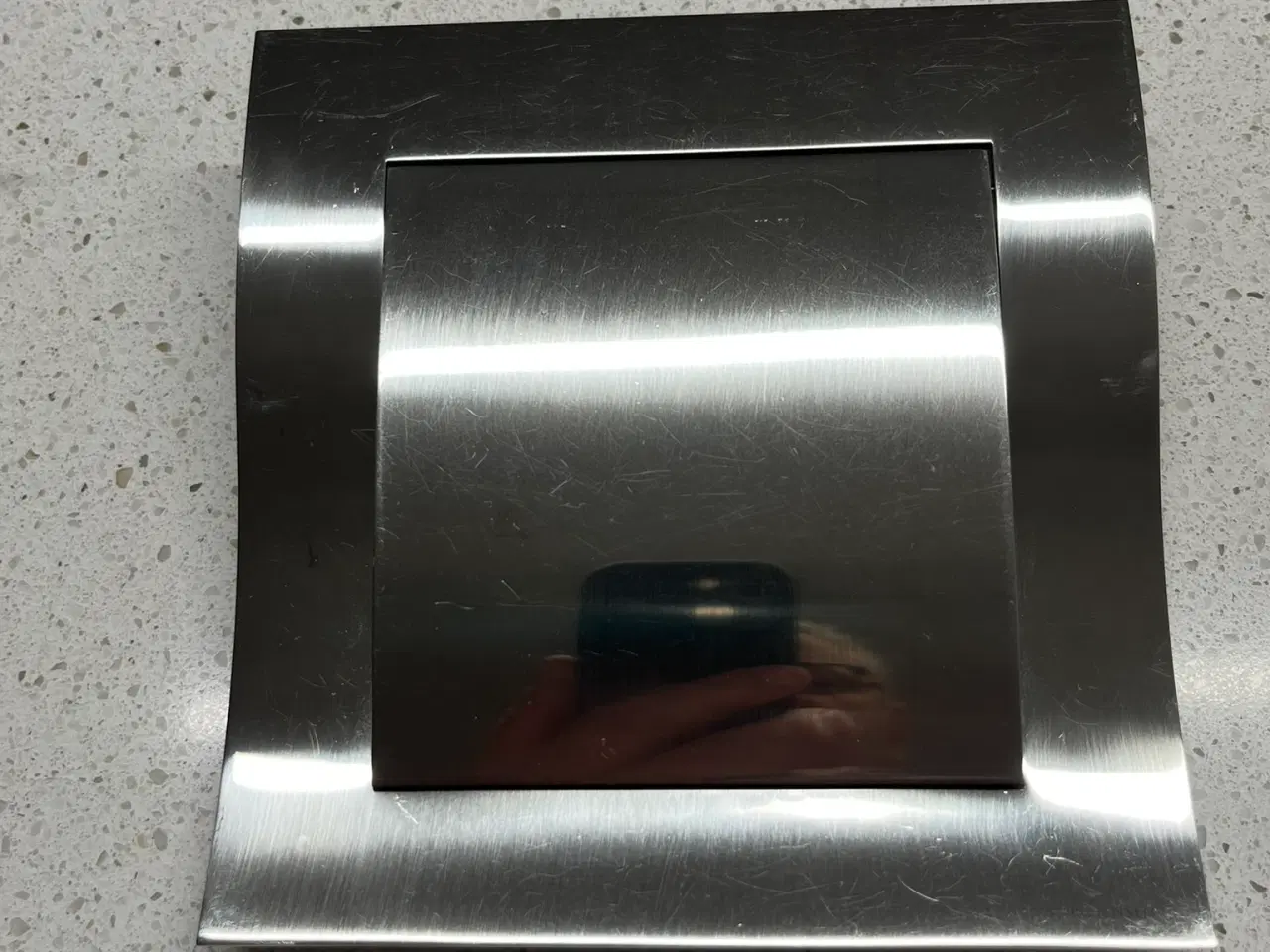 Billede 2 - Ting til Hjemme kontoret, fra Georg Jensen