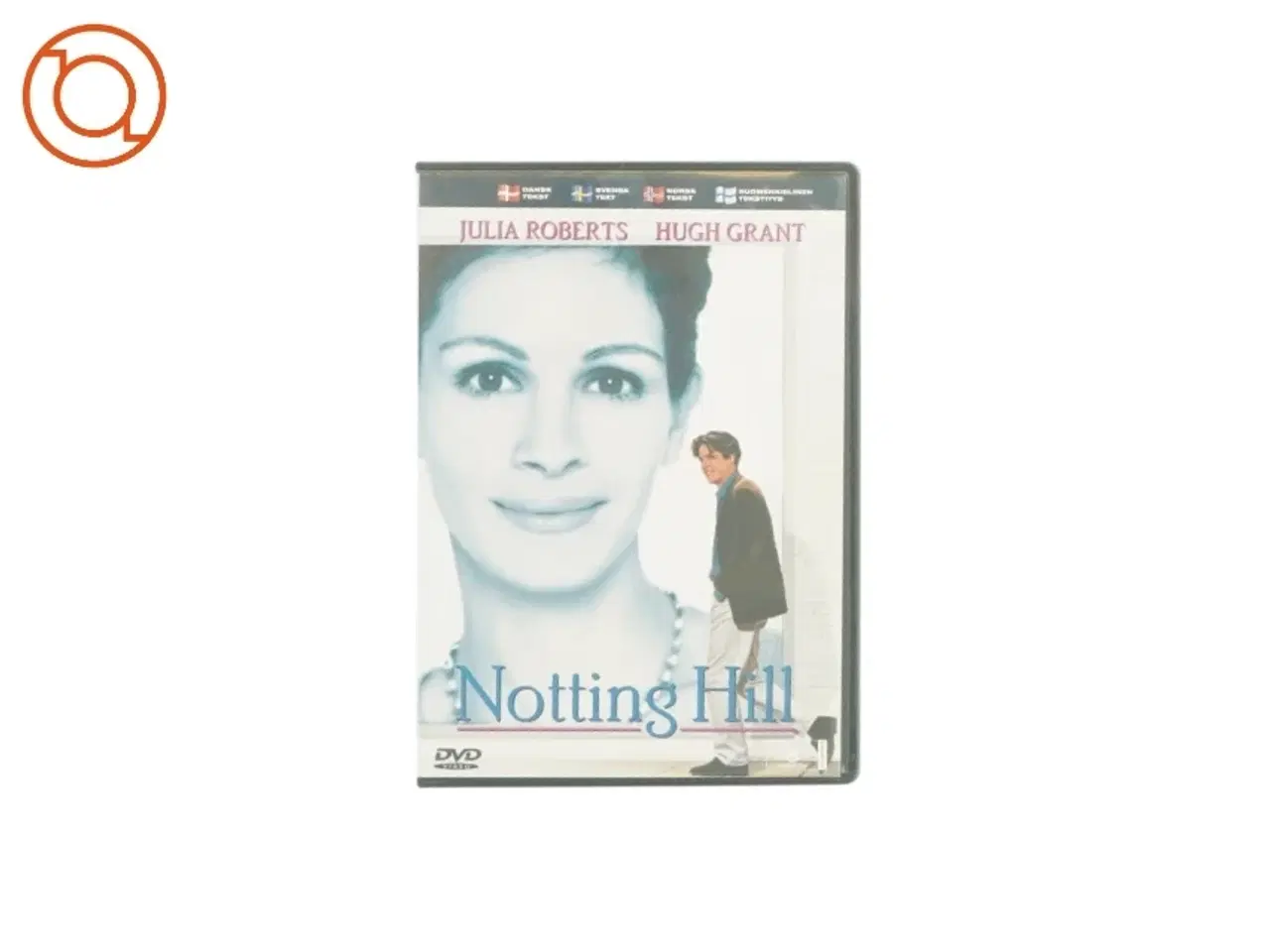 Billede 1 - Notting Hill (DVD)