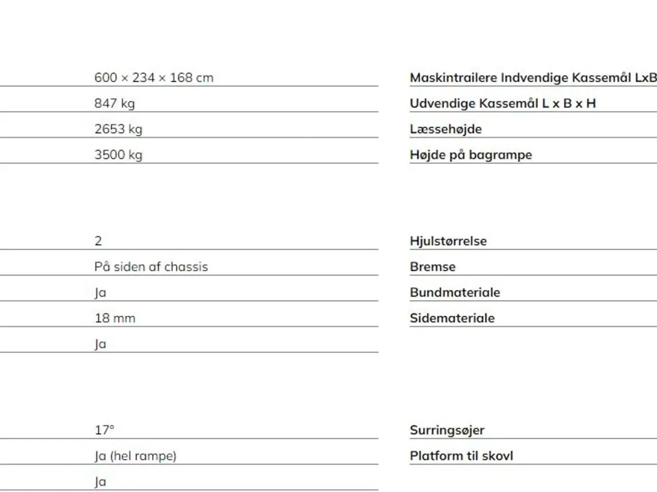 Billede 11 - Variant 3518 M4 ALUBUND