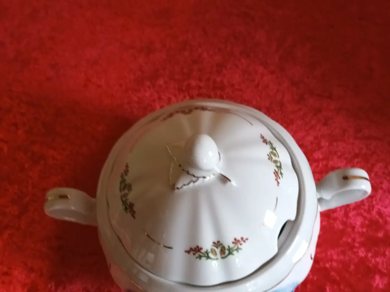 Billede 2 - Firekløveren