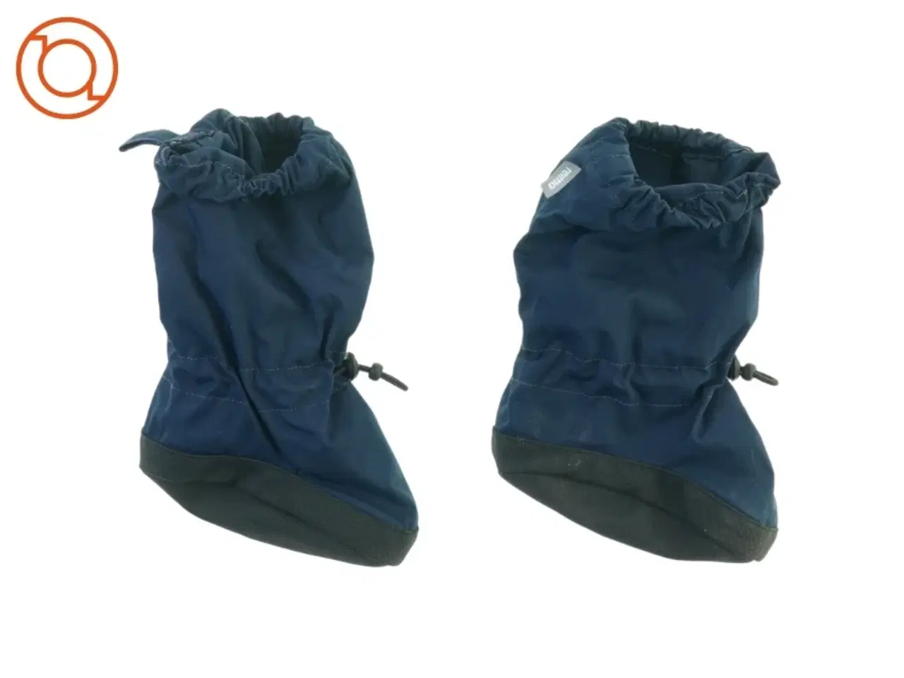 Billede 4 - Skocover fra Reima (str. 6 til 8 måneder)