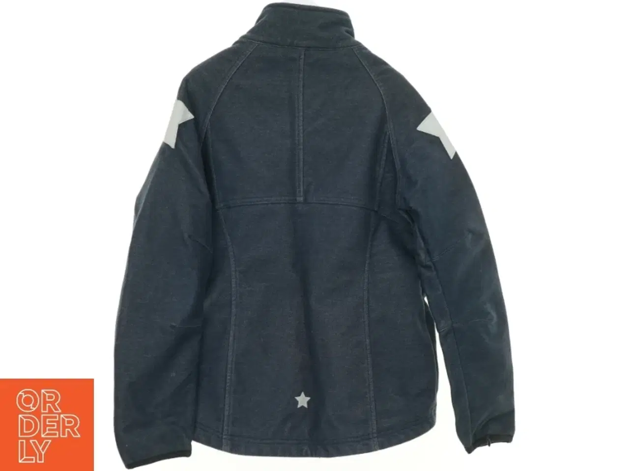 Billede 2 - Overgangsjakke (str. 140 cm)