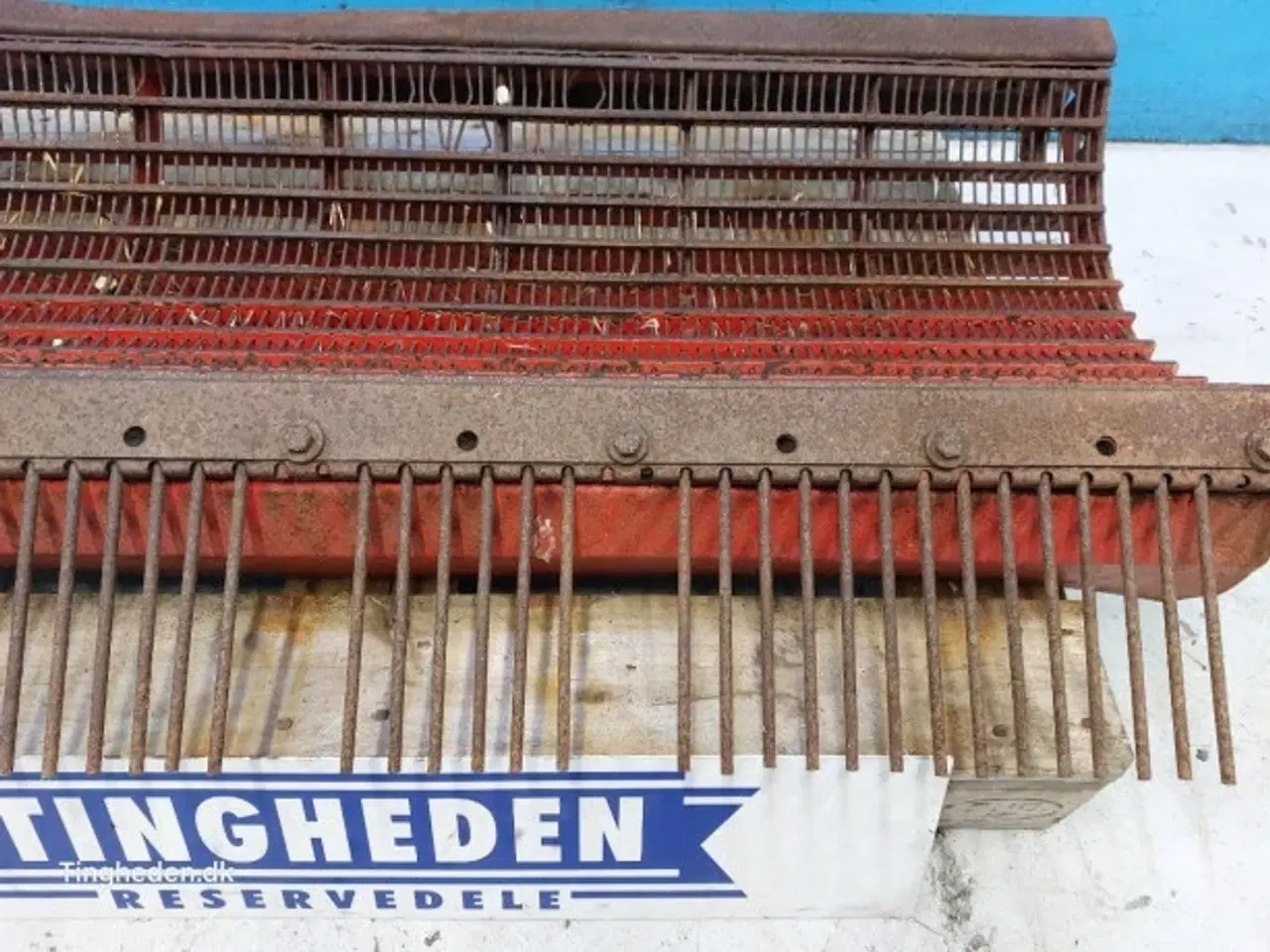 Billede 20 - Massey Ferguson 32 Bro 28350192