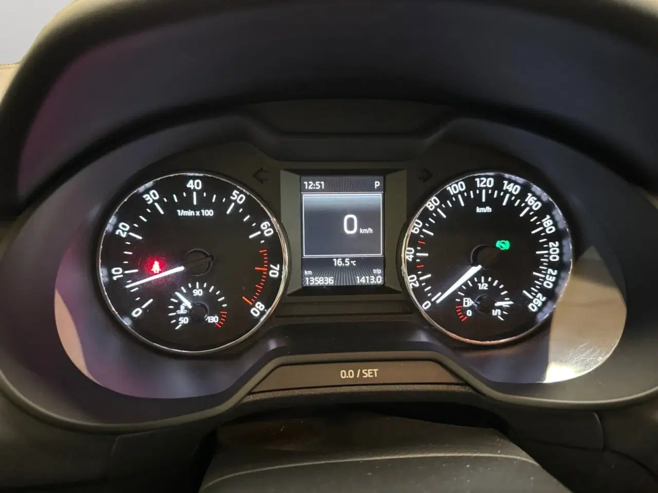 Billede 7 - Skoda Octavia 1,4 TSi 140 Ambition DSG