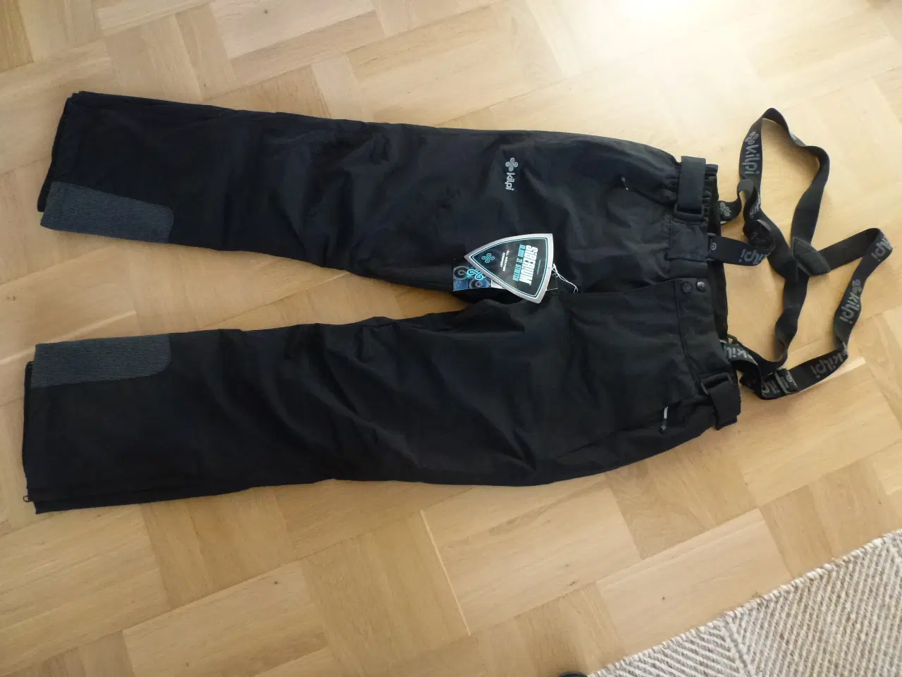 Billede 1 - Kilpi Skibukser, nye