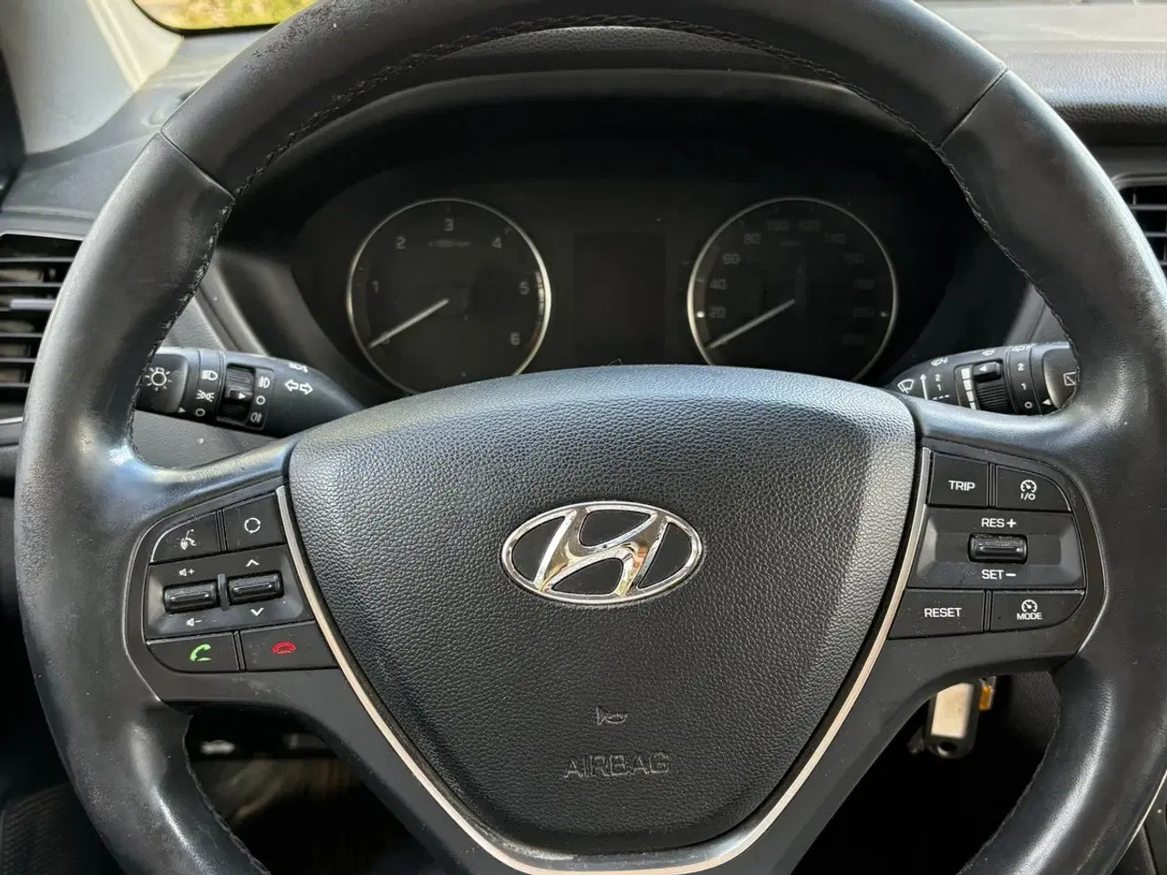 Billede 5 - Hyundai i20 1,1 CRDi 75 Trend
