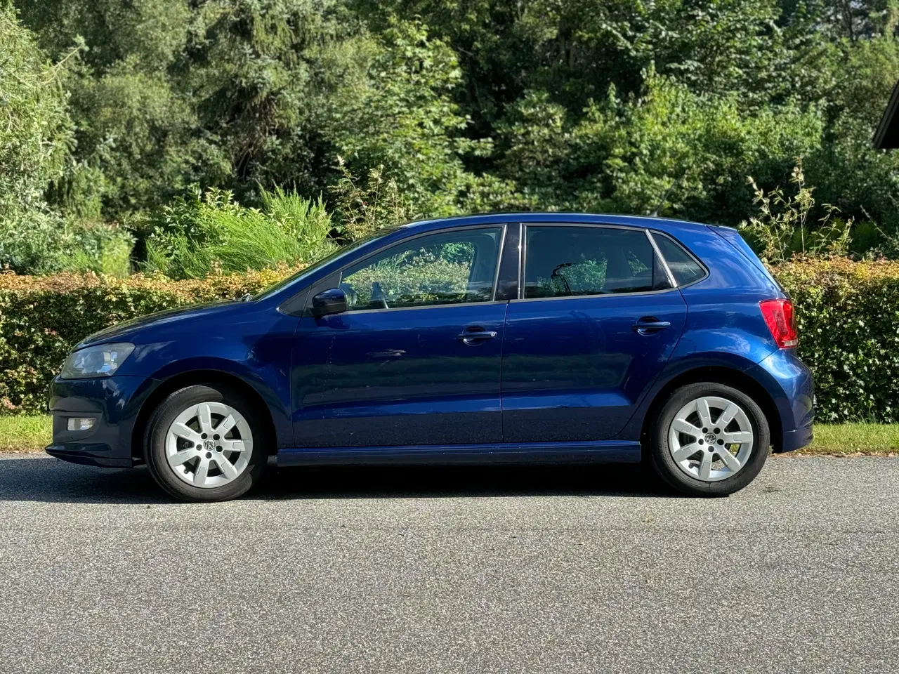 Billede 4 - Polo 1.2 TDi Bluemotion