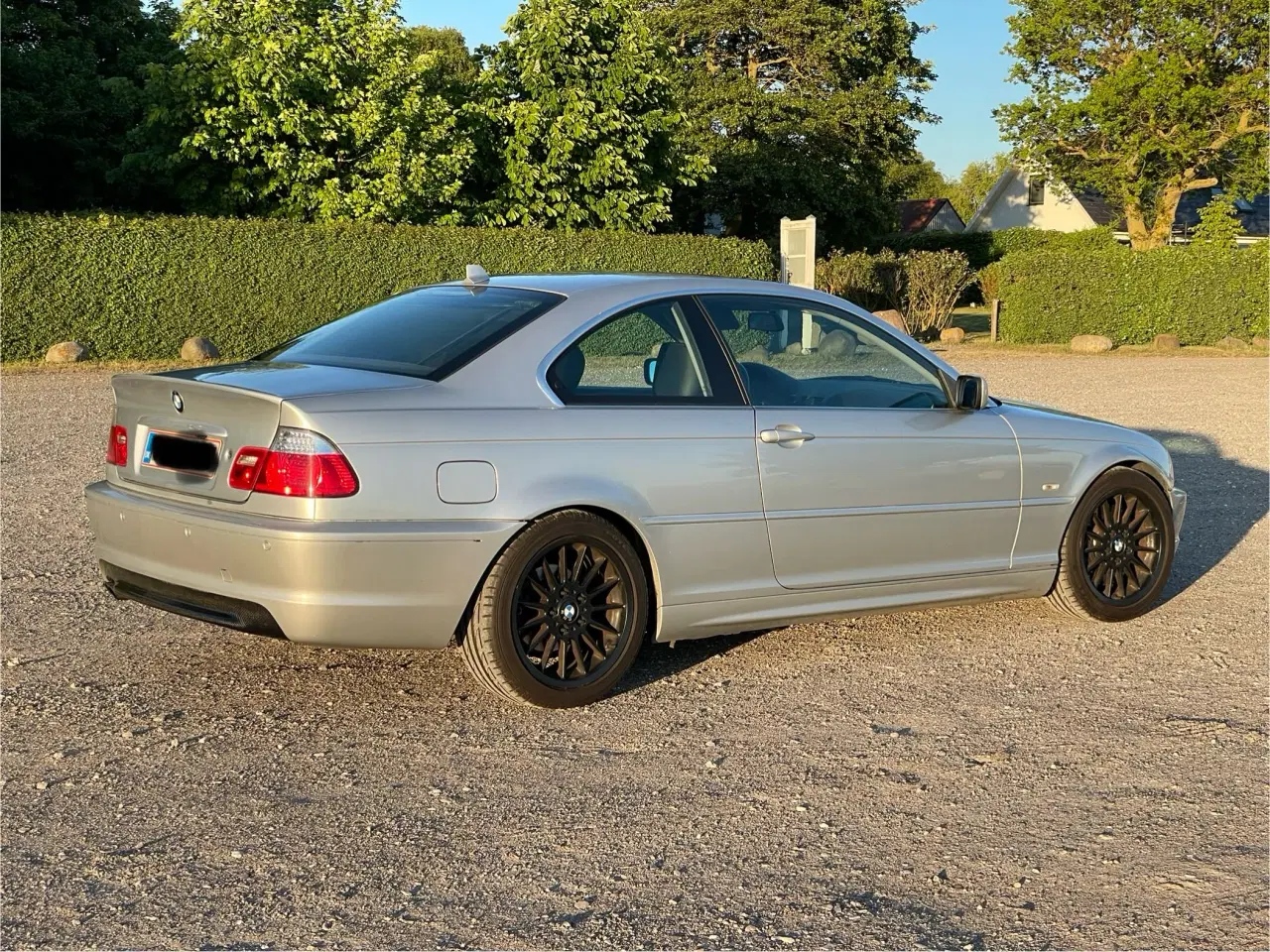 Billede 4 - Bmw e46 323ci