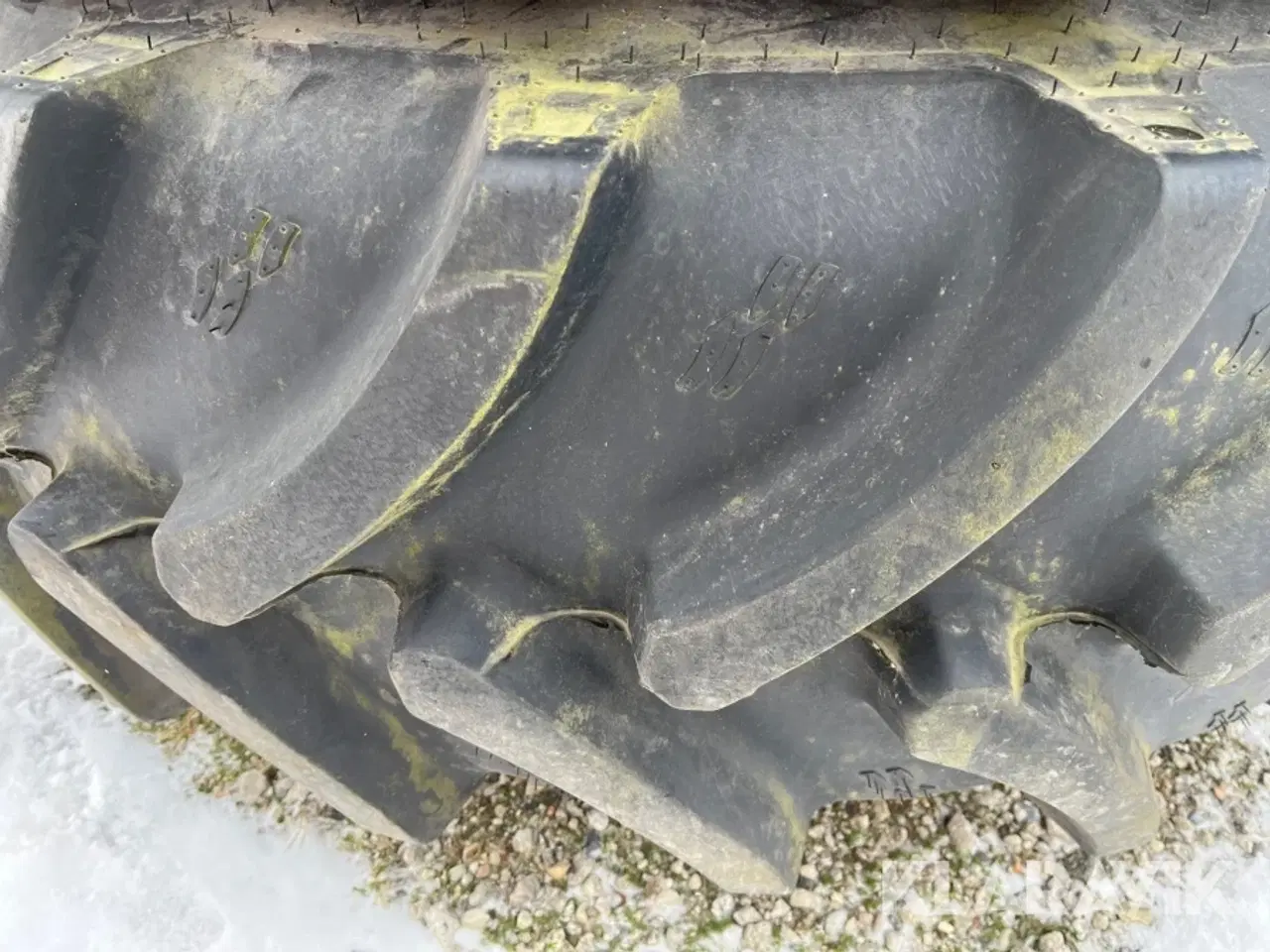 Billede 12 - Tvillinghjul Alliance bag 520/85-38 2 styk