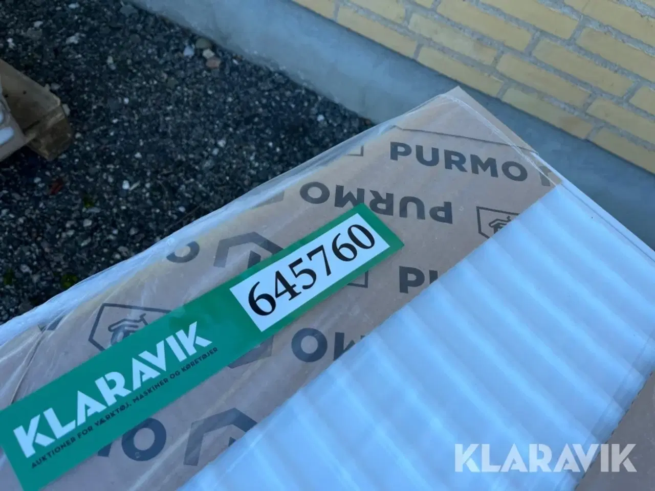 Billede 12 - Radiatorer Purmo Plan Compact 9 stk