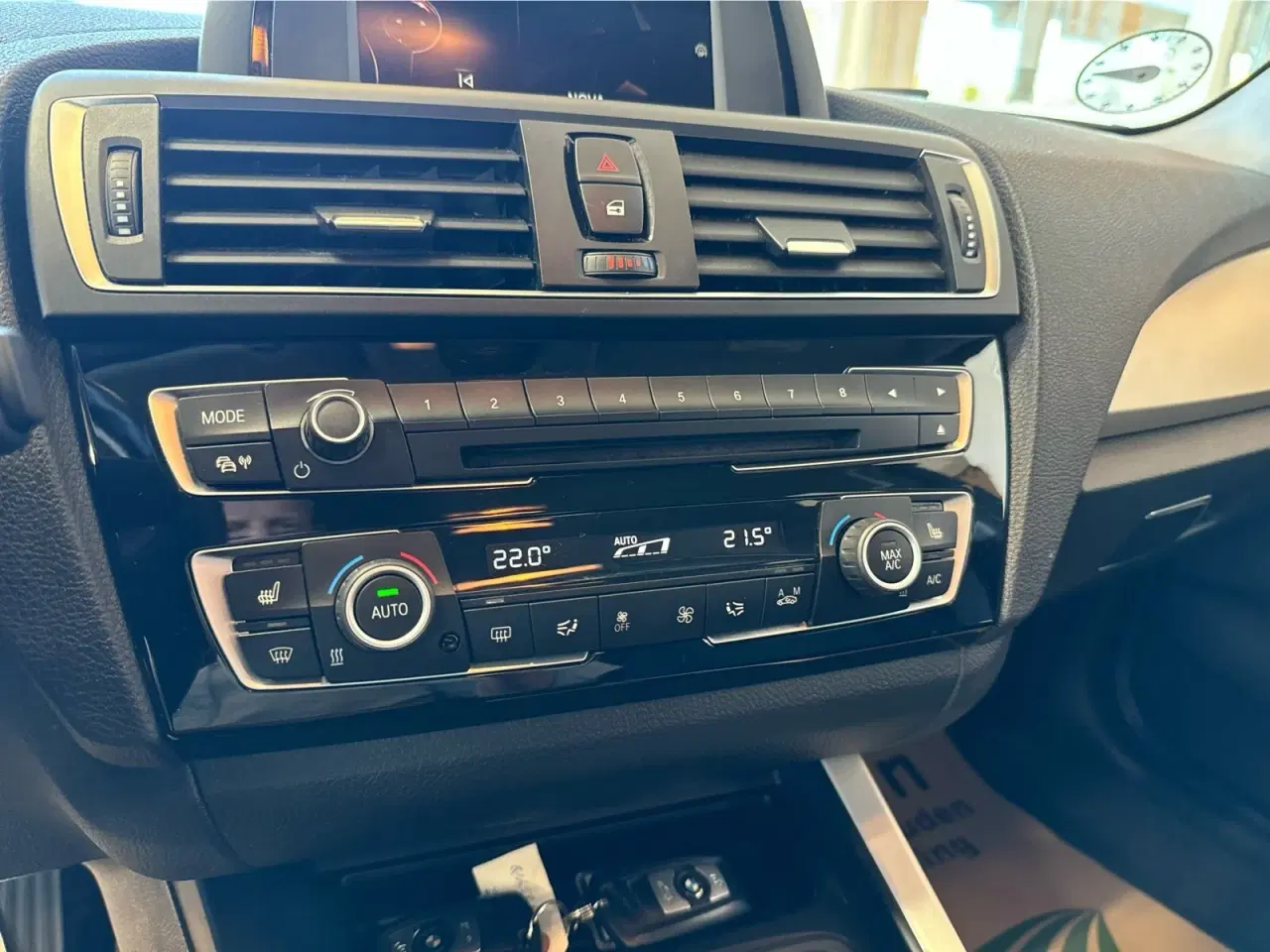Billede 16 - BMW 120d 2,0 aut.