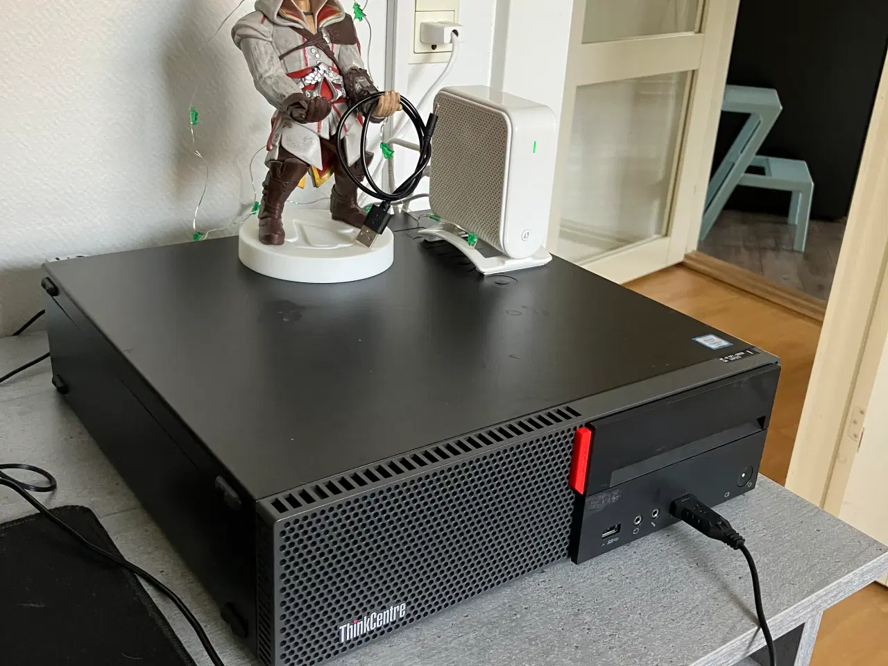 Billede 2 - Lenovo begynder gamer pc 