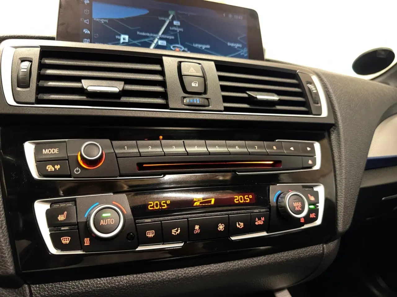 Billede 10 - BMW M135i 3,0 xDrive aut.