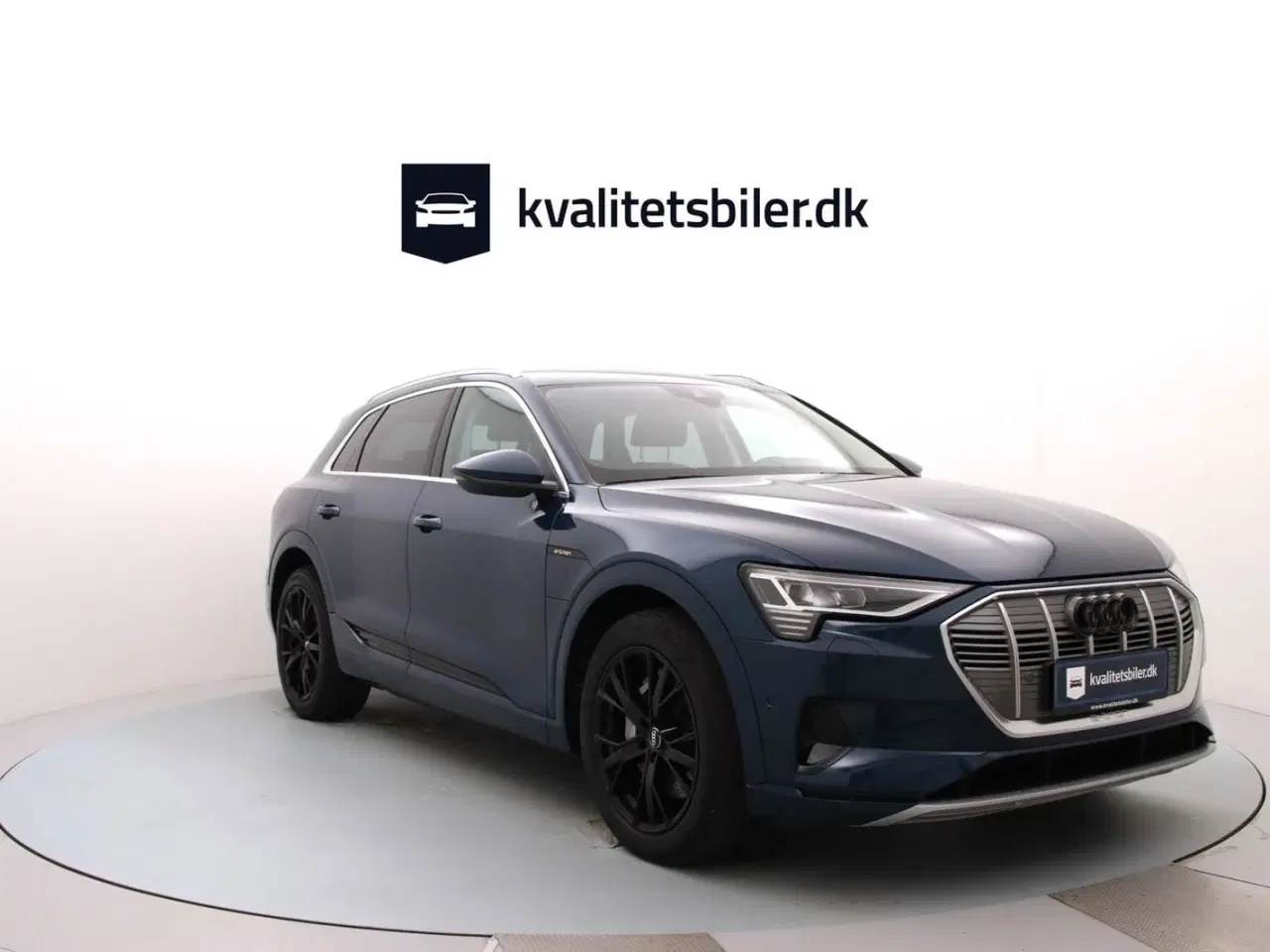 Billede 6 - Audi e-tron 50 quattro