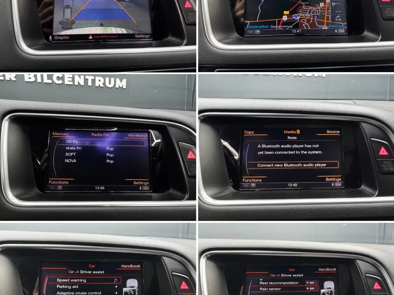 Billede 10 - Audi SQ5 3,0 TDi 326 Competition quattro Tiptr.