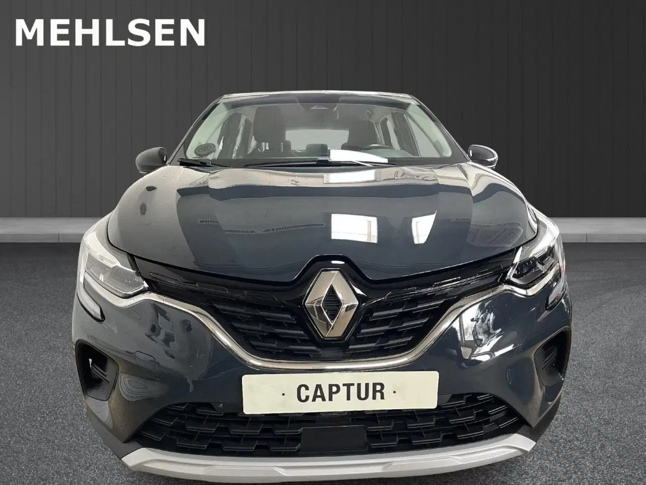 Billede 3 - Renault Captur 1,0 TCE Zen 90HK 5d