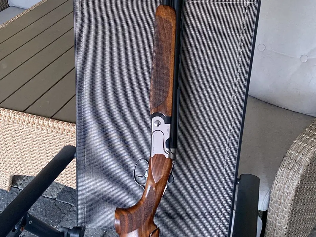 Billede 5 - Beretta 692 Trap