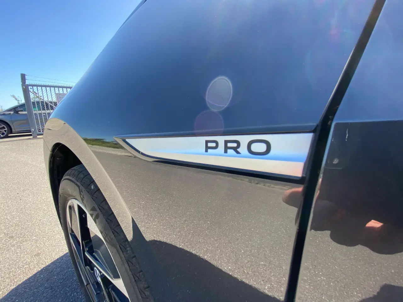 Billede 20 - VW ID.3 EL Pro Business 145HK 5d Aut.