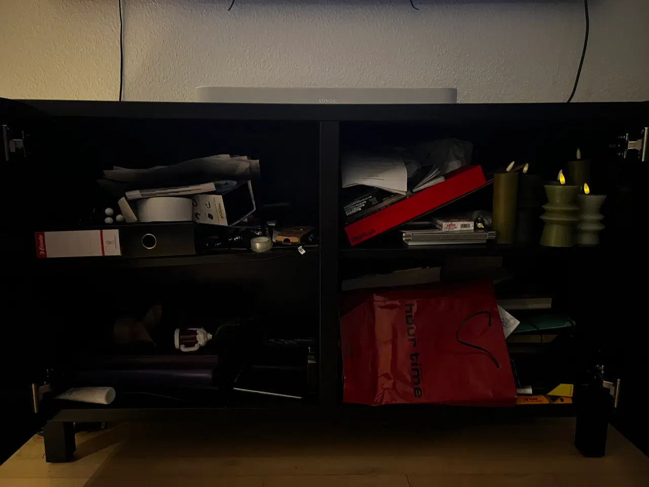 Billede 3 - Kommode fra Ikea