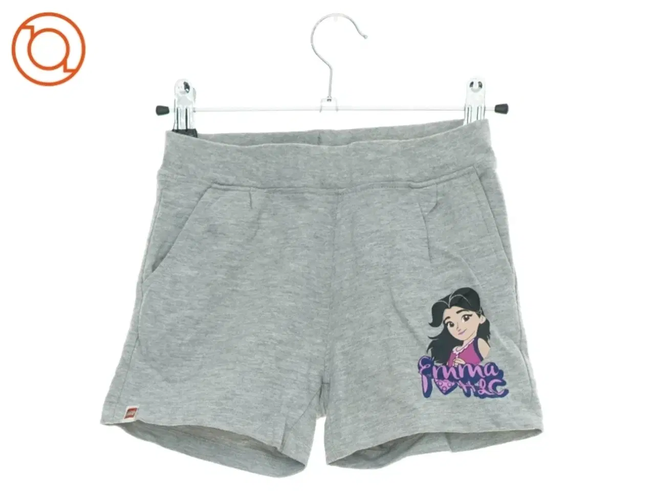 Billede 1 - Shorts fra Lego (str. 122 cm)