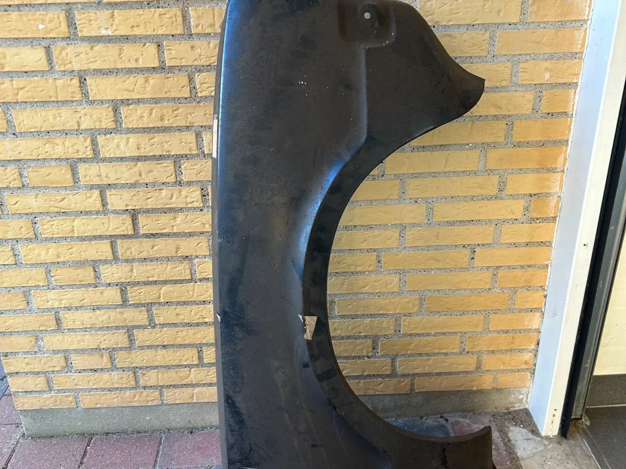Billede 1 - Ford taunus h forskærm
