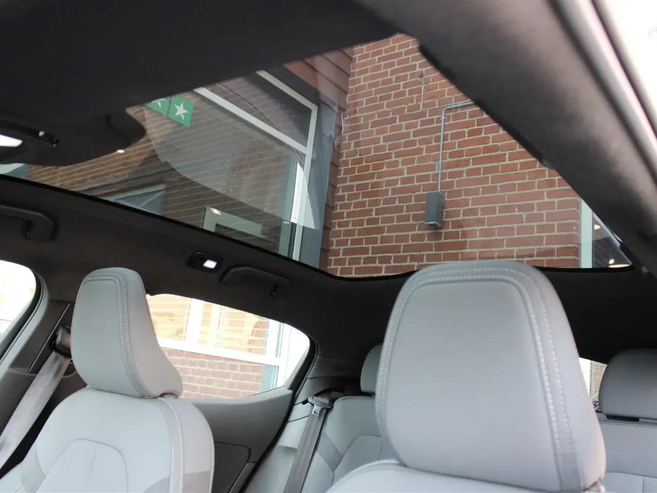 Billede 5 - Polestar 2 EL Standard Range 272HK 5d Aut.