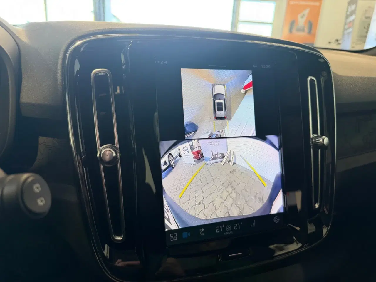 Billede 12 - Volvo XC40 ReCharge Extended Range Ultimate