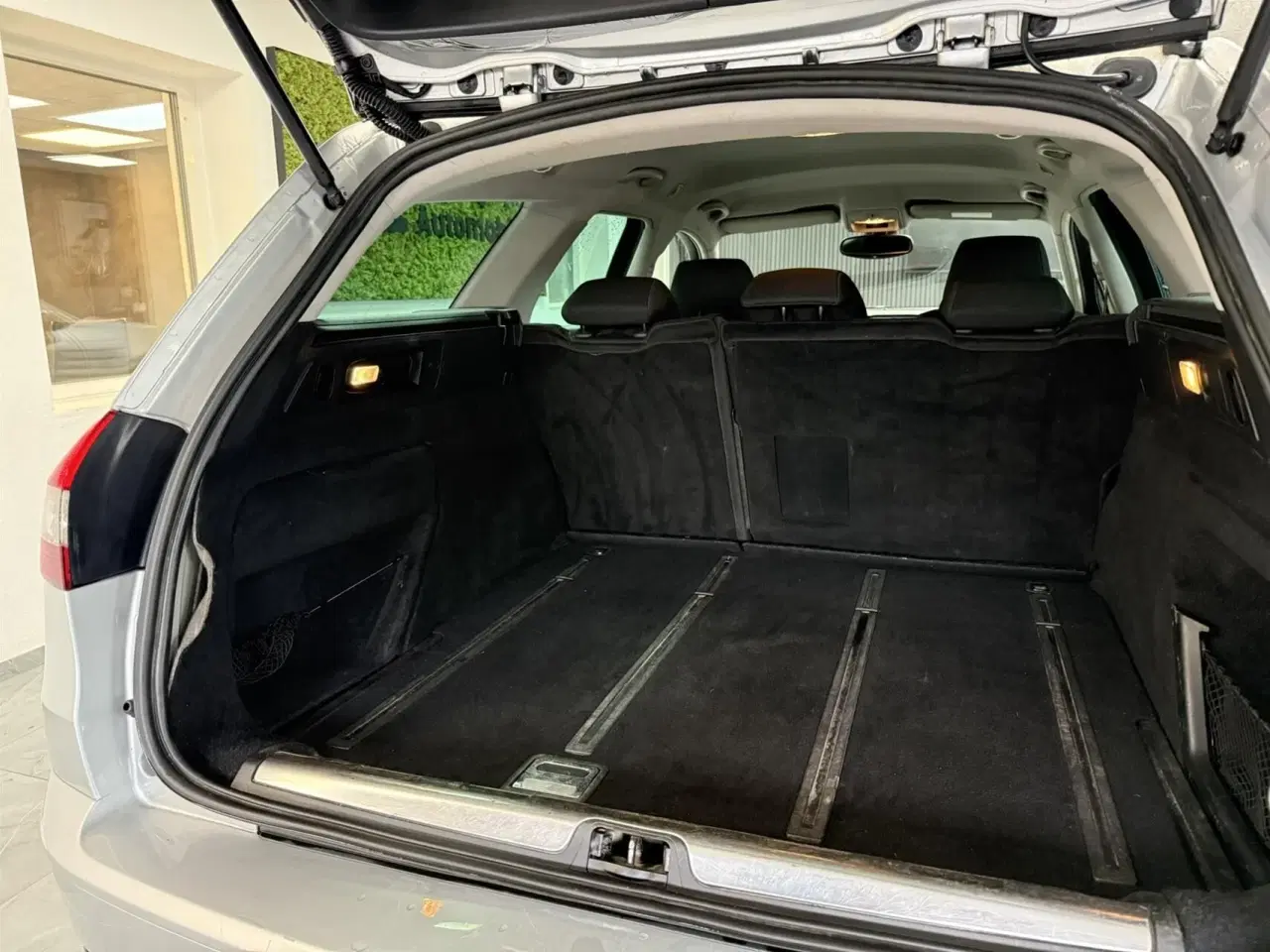 Billede 12 - Citroën C5 Tourer 2,0 i 16V Comfort 140HK Stc