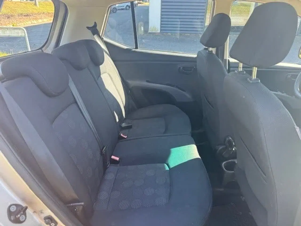 Billede 11 - Hyundai i10 1,2 Classic